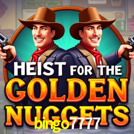 bingo7777.com