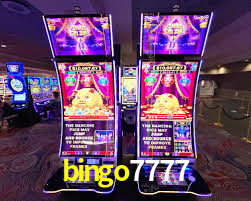 bingo7777.com