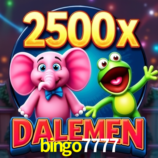 bingo7777.com